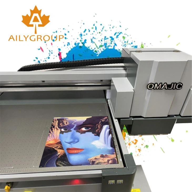 9060 Uv Printer