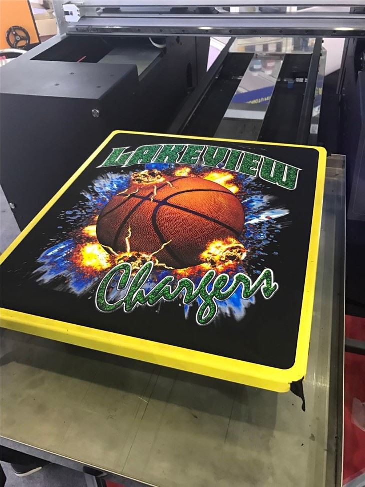 Dtg T Shirt Printing Machine