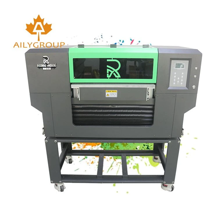 Cara Memilih Printer UV Kotak Hadiah
