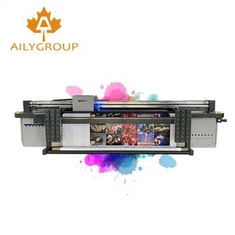Printer Uv Dx5dx7 Besar 2 Kepala