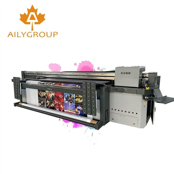 Printer Uv Dengan Kepala Printer G5i