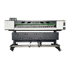 Printer Plotter Mini