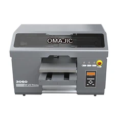 Uv Flatbed Printer Lst