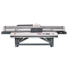 Uv Led Flatbed Printer Hiwin