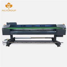 Mesin Cetak Uv Roll To Roll