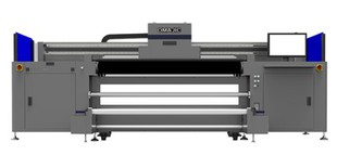 Printer Hibrida UV 1,8m