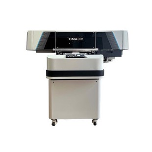 Printer flatbed UV 6090
