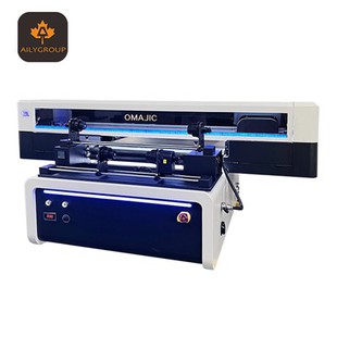 Printer flatbed UV 9060